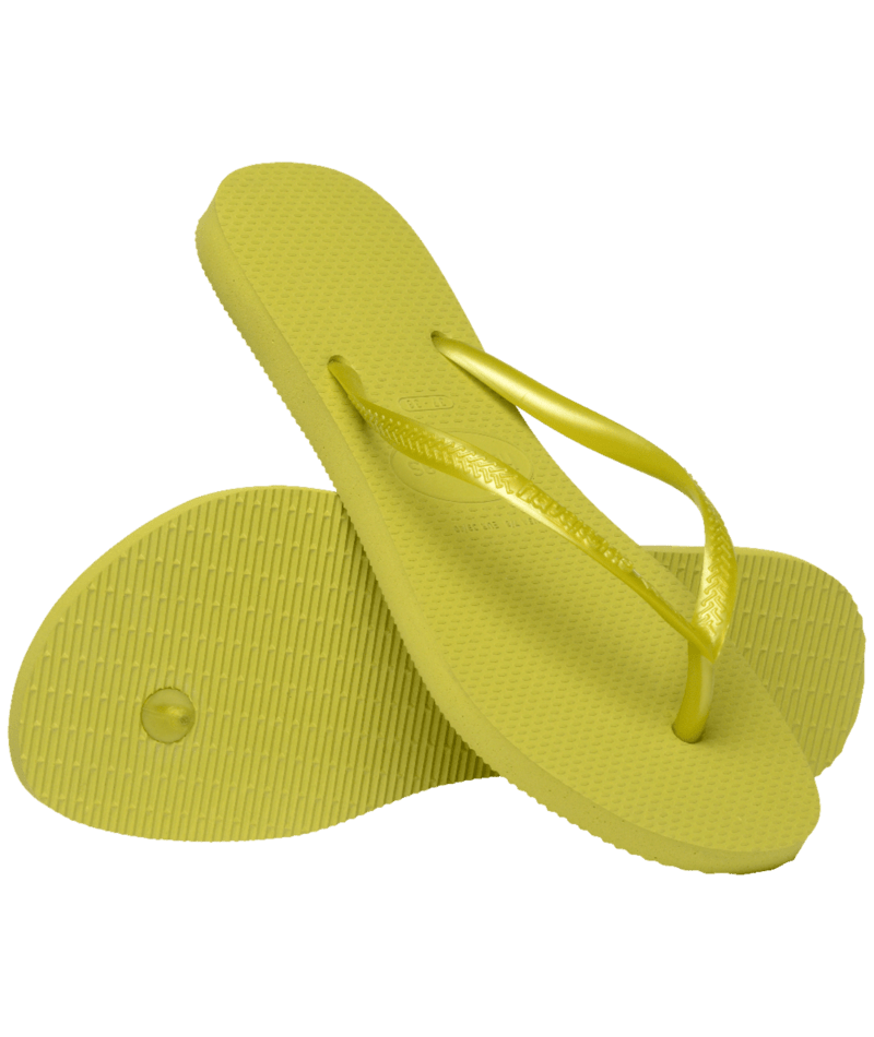 [ONLINE EXCLUSIVE] Slim Flip Flops