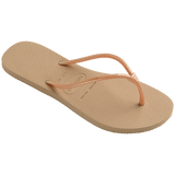 [ONLINE EXCLUSIVE] Tube Flip Flops