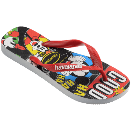 Top Disney Classics Flip Flops