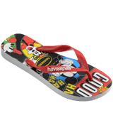 Top Disney Classics Flip Flops