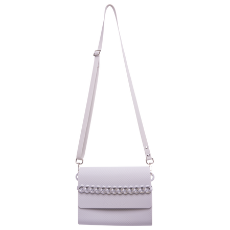 Casual Bag Chains Chrome