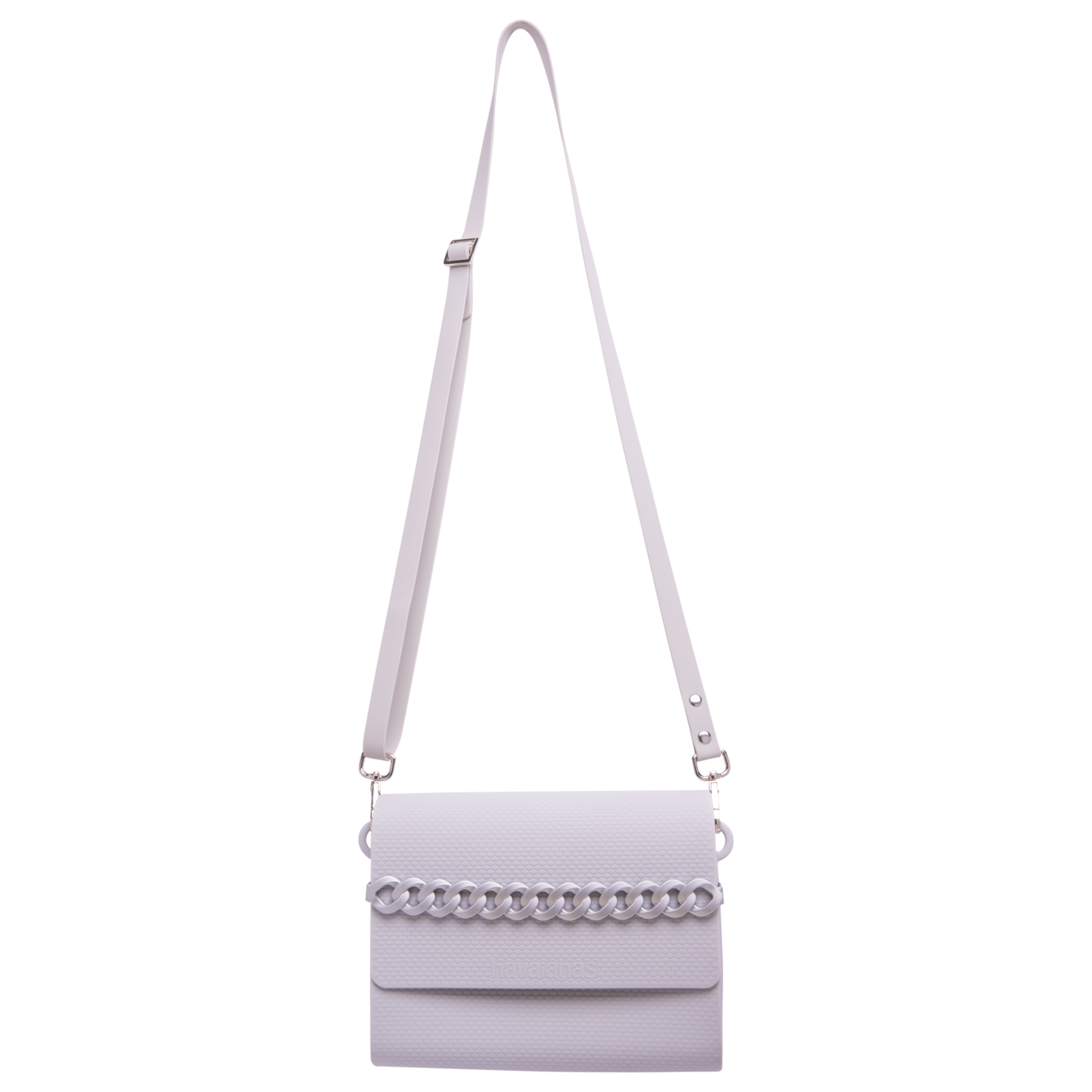 Casual Bag Chains Chrome