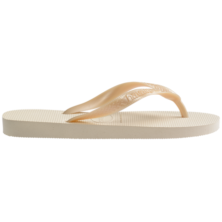 Top Senses Flip Flops
