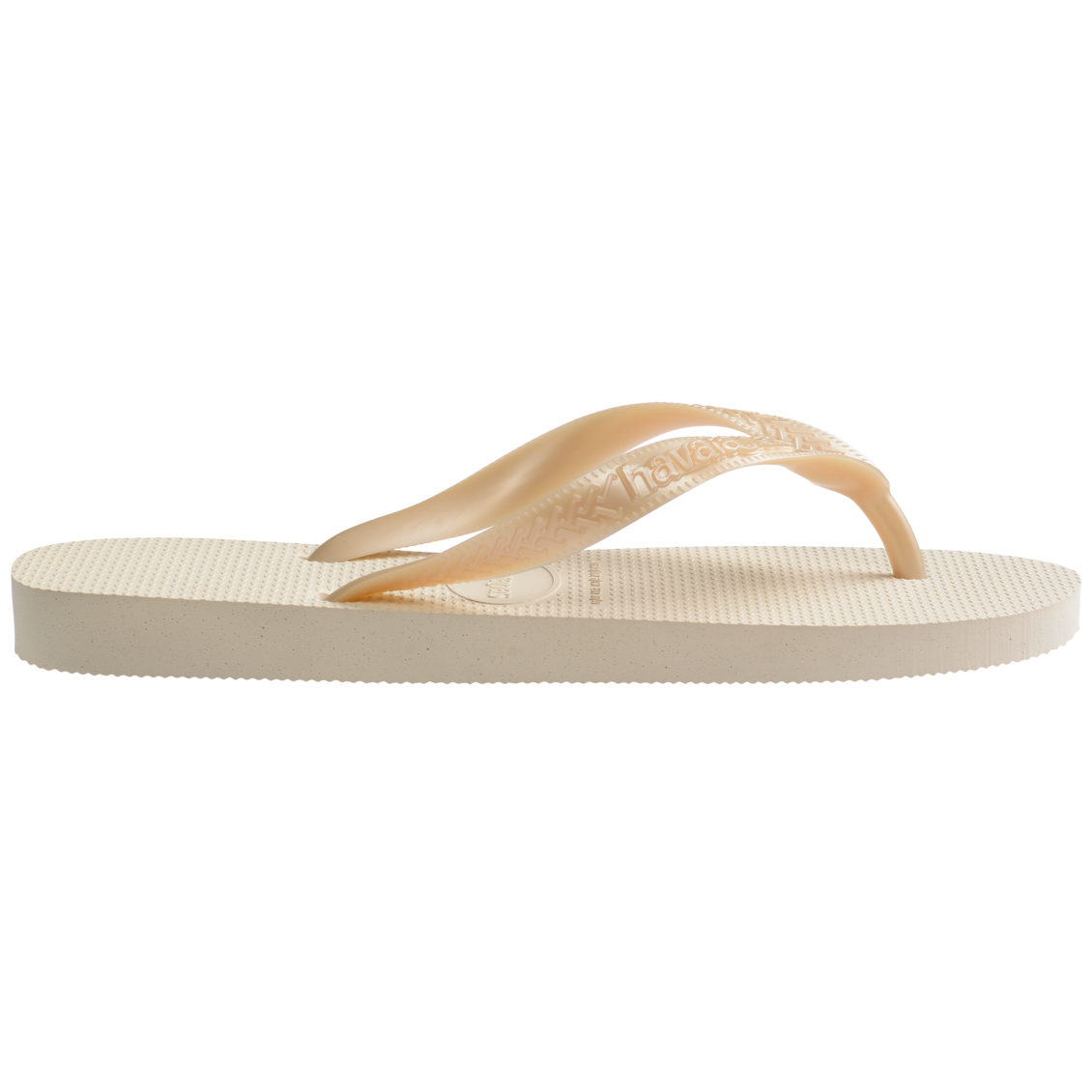 Top Senses Flip Flops