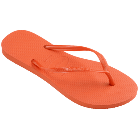 [ONLINE EXCLUSIVE] Slim Flip Flops