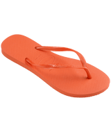 [ONLINE EXCLUSIVE] Slim Flip Flops