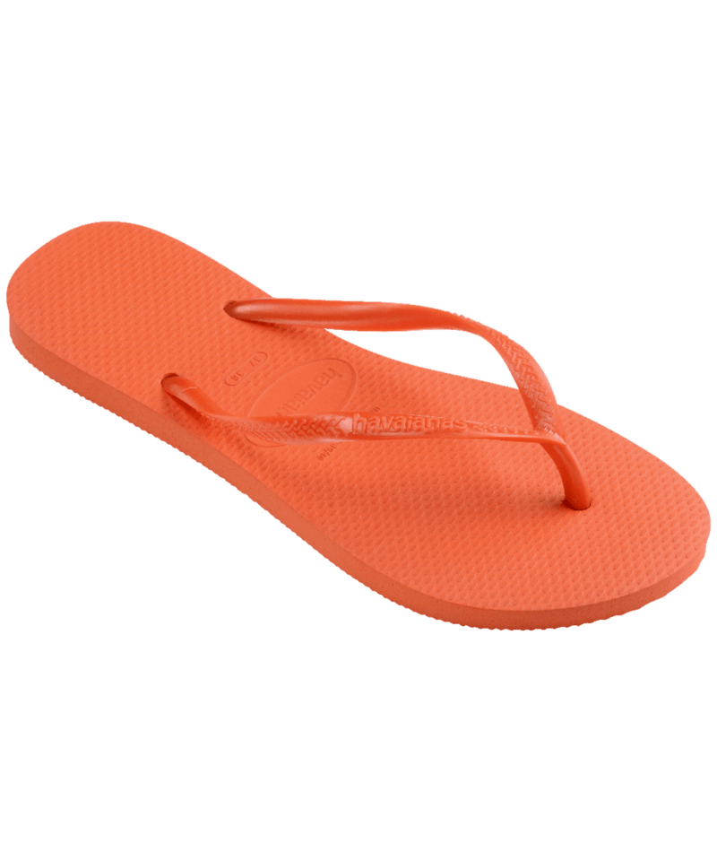 [ONLINE EXCLUSIVE] Slim Flip Flops