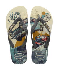 [ONLINE EXCLUSIVE] Harry Potter Flip Flops