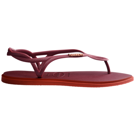 Luna Point Sandals
