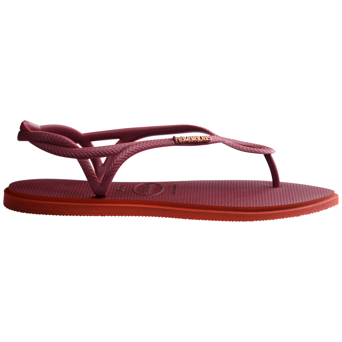Luna Point Sandals