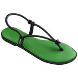 Una Açaí Eur Sandals