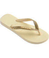 Top Glow Flip Flops