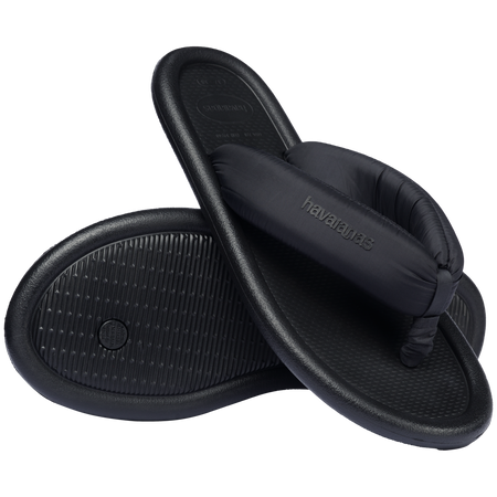 Maxi Puffed Flip Flops