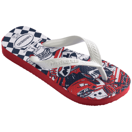 Kids Disney Flip Flops