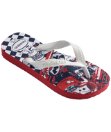 Kids Disney Flip Flops
