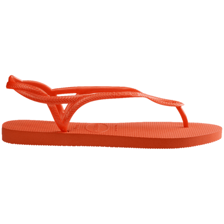 [ONLINE EXCLUSIVE] Luna Sandals