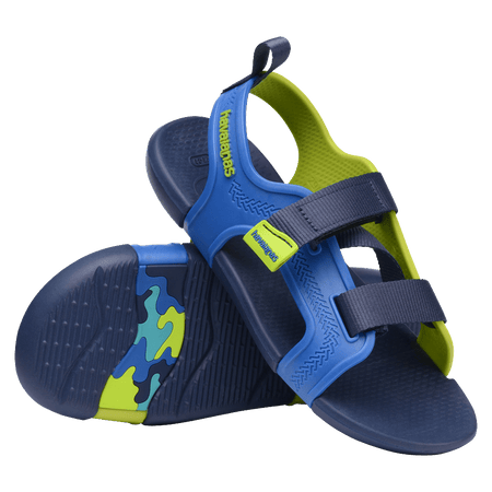 Kids Play Active Sandals
