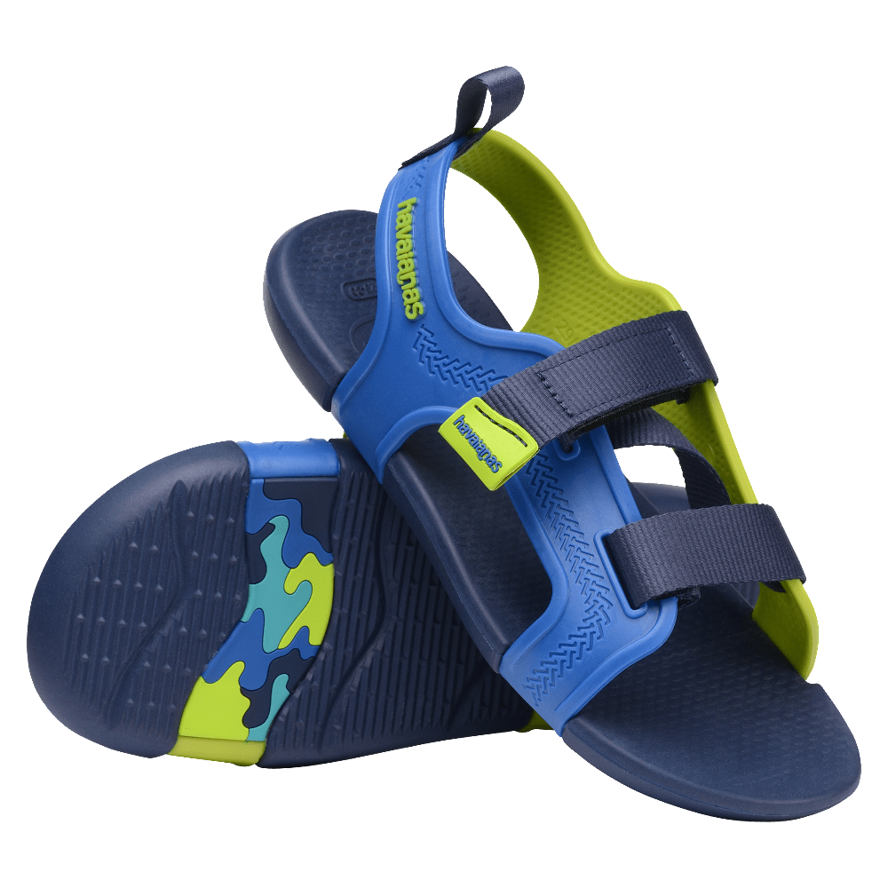 Kids Play Active Sandals