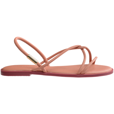 Una Manga Eur Sandals