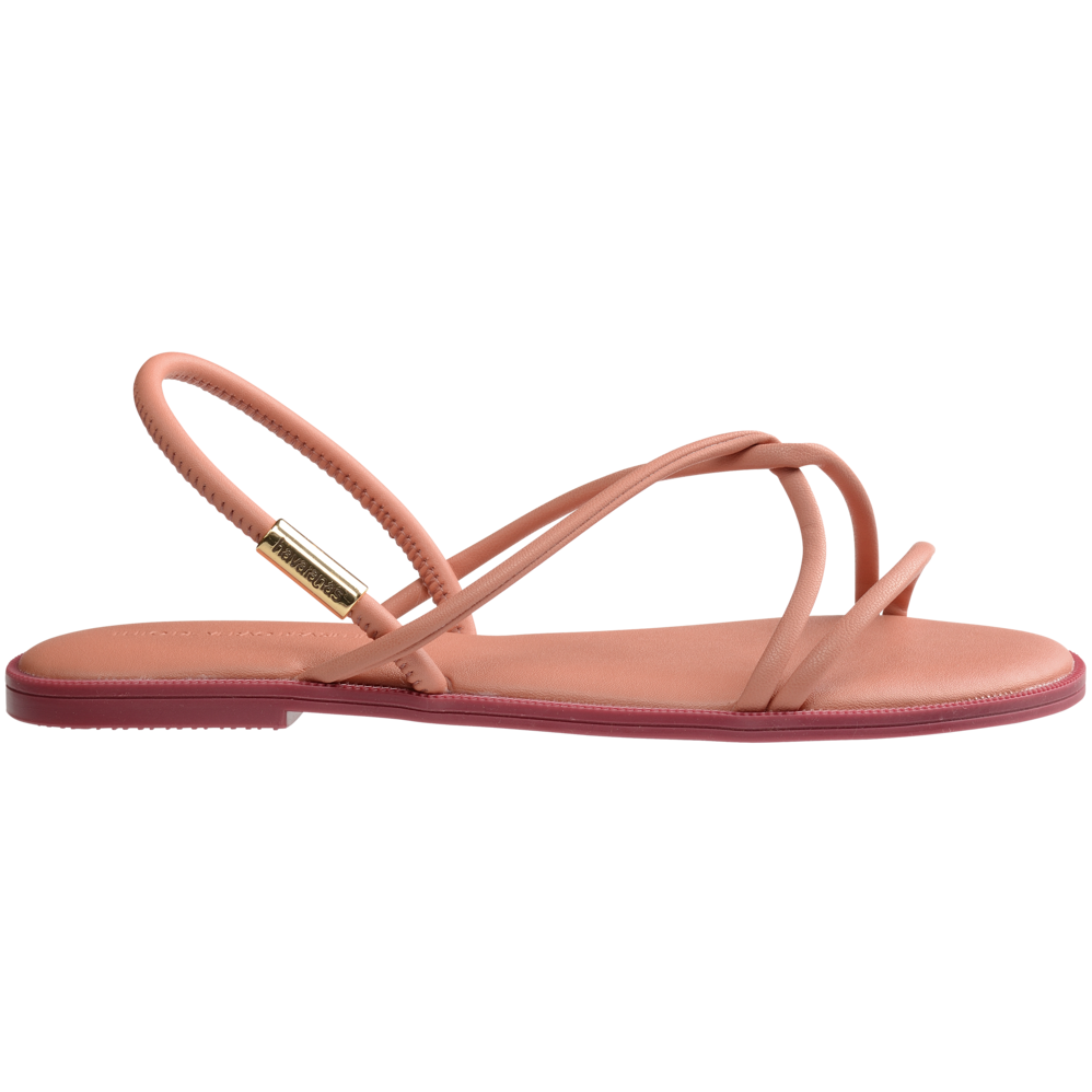 Una Manga Eur Sandals