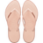 Slim Point Flip Flops