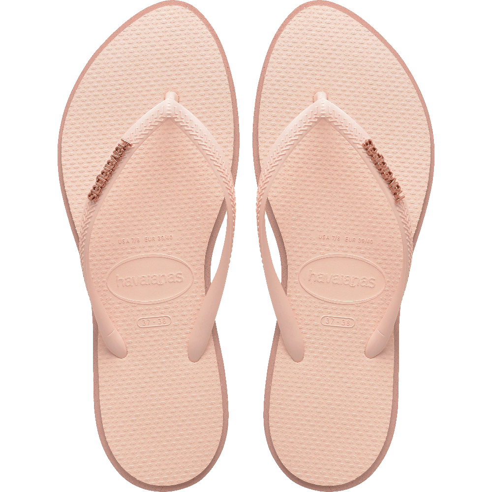 Havaianas Slim Point Flip Flops | Havaianas Indonesia Official