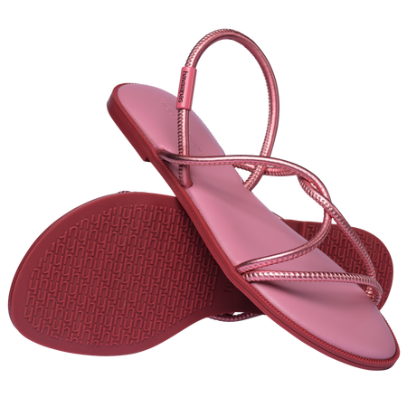 Una Manga Sandals