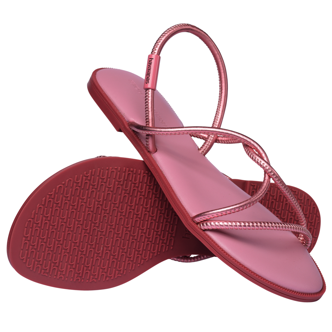 Una Manga Sandals