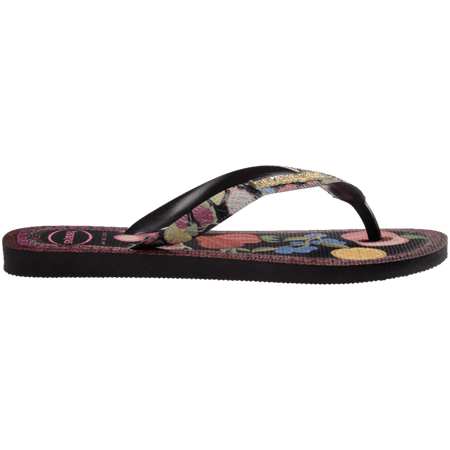 Top Tropicalia Vibes II Flip Flops