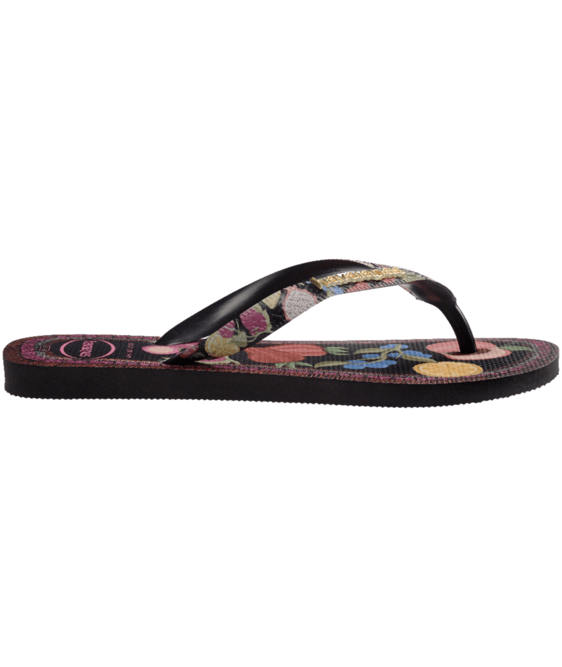 Top Tropicalia Vibes II Flip Flops