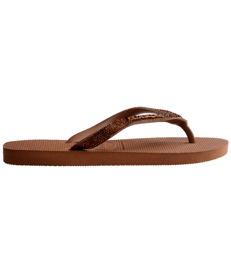 Top Glow Flip Flops