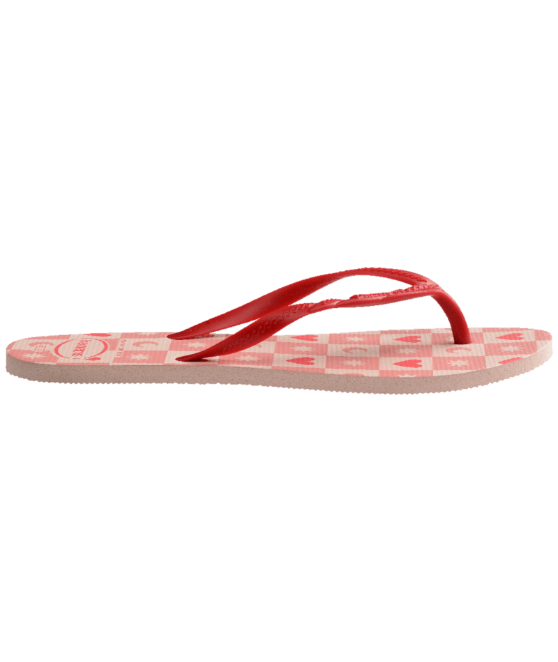 [ONLINE EXCLUSIVE] Fantasia Style II Flip Flops