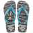 White/Blue