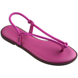 Una Açaí Sandals