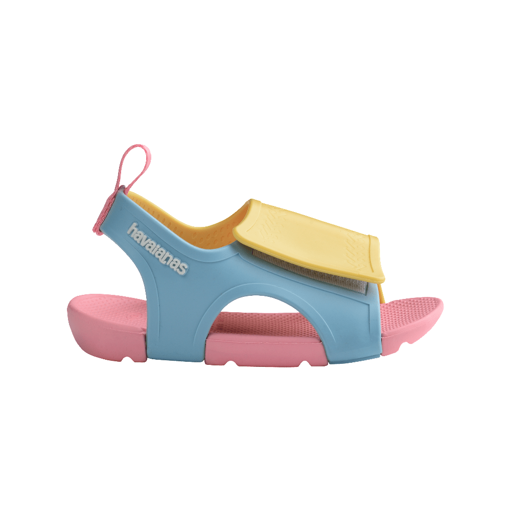 Kids Play Junior Sandals