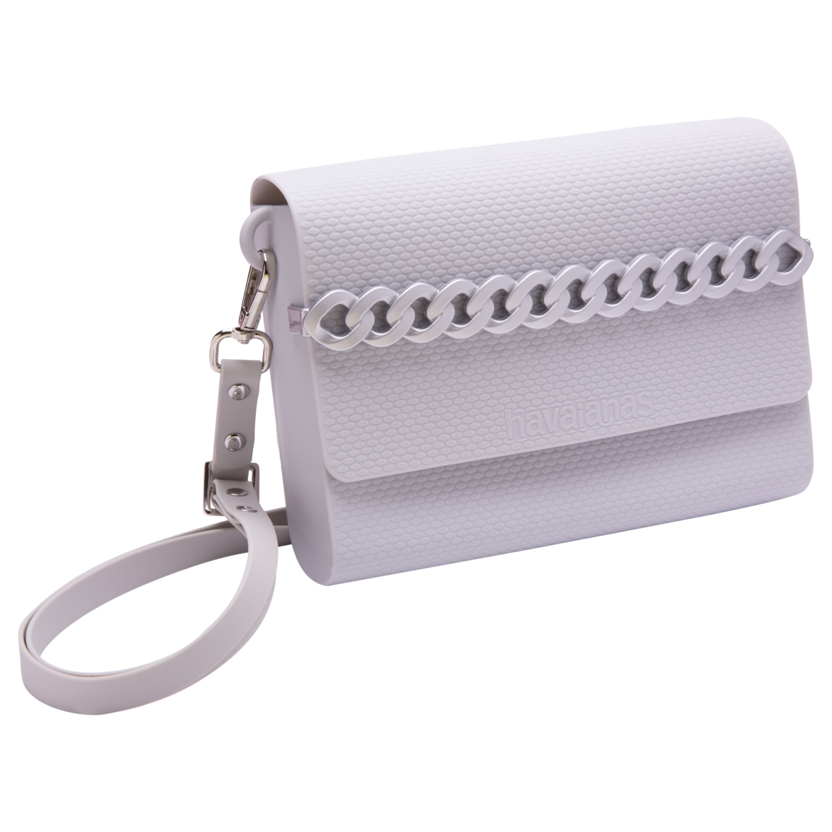Casual Bag Chains Chrome