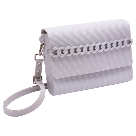 Casual Bag Chains Chrome