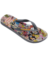 Top Warner Classics Flip Flops