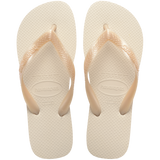Top Senses Flip Flops