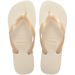 Top Senses Flip Flops