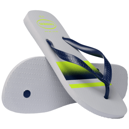 Top Basic Flip Flops