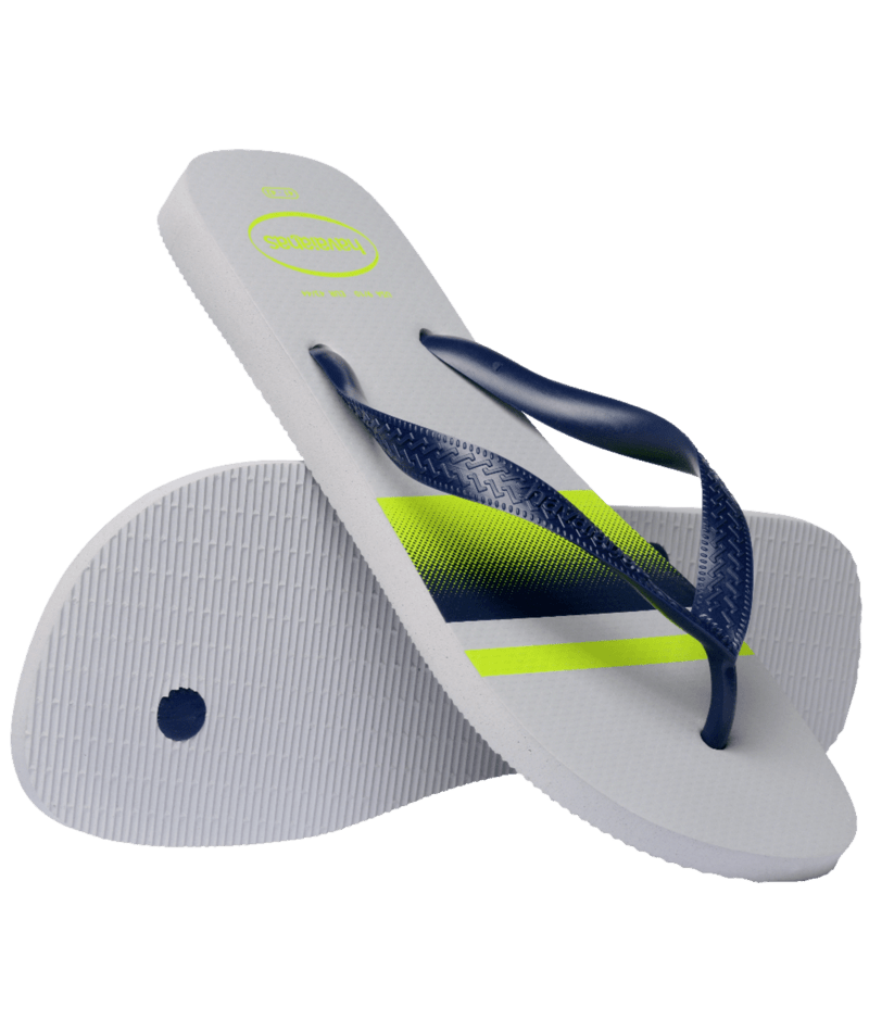 Top Basic Flip Flops