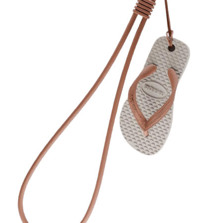 Charm Havaianas Flip Flop