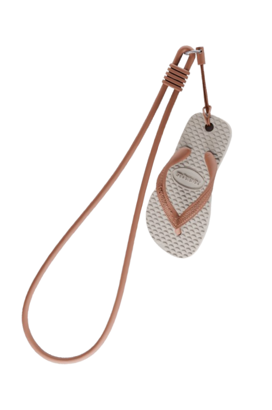 Charm Havaianas Flip Flop