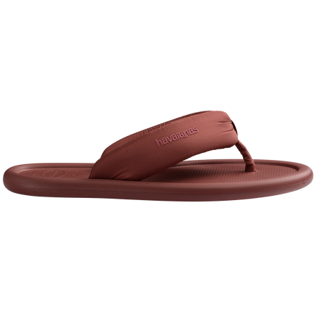 Maxi Puffed Flip Flops