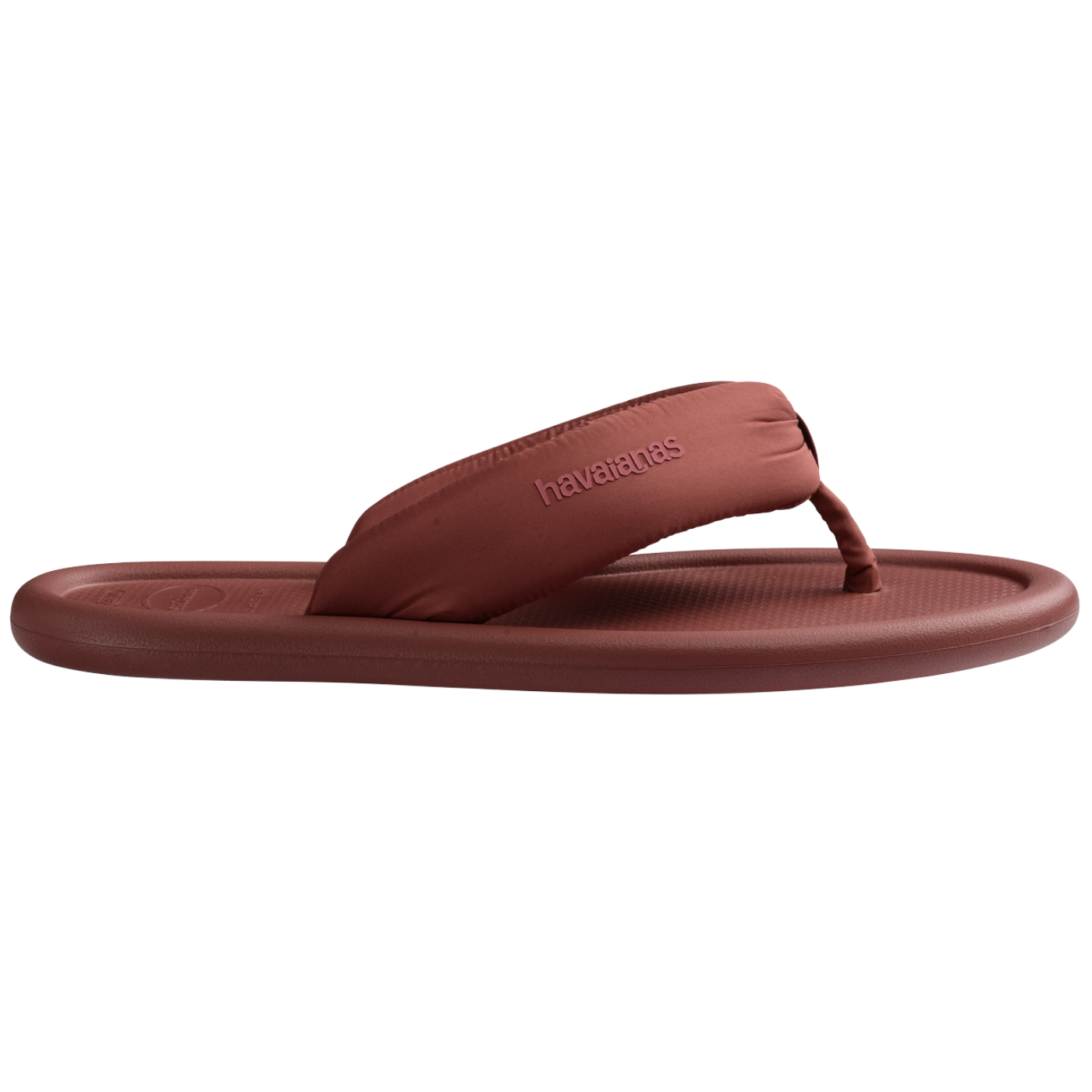 Maxi Puffed Flip Flops