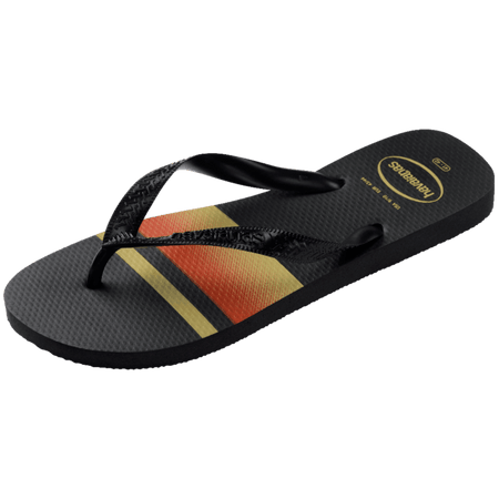 Top Basic Flip Flops
