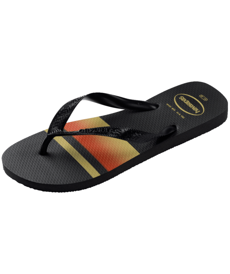 Top Basic Flip Flops