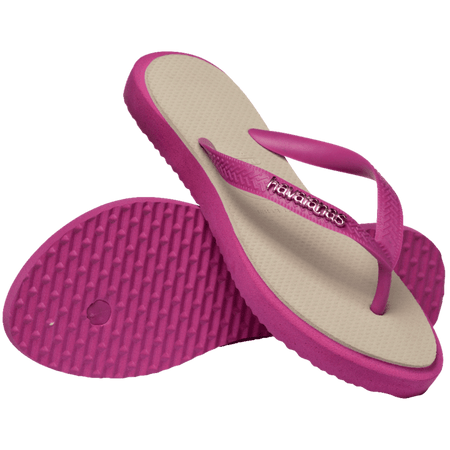 Top Point Fusion Flip Flops