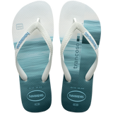 Top Surfer I Flip Flops